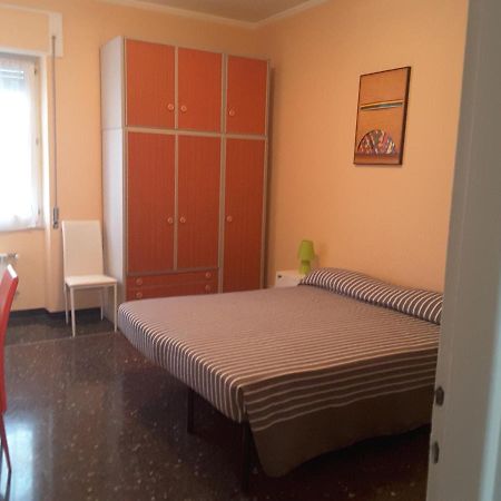Dolce Notte, Near San Martino Hospital Bed and Breakfast Genua Buitenkant foto